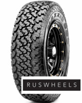 Шины Maxxis 225/75 r16 AT-980 Worm-Drive 115/112Q