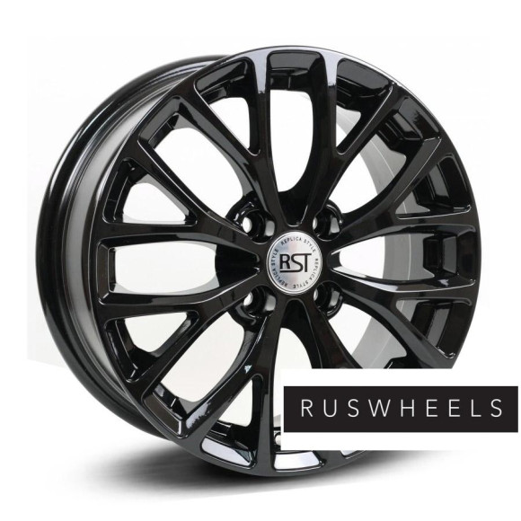 Диски RST R15 / 6J PCD 4x100 ЕТ 50 ЦО 60.1 R015