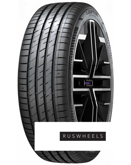 Шины Laufenn 235/60 r18 S FIT2 SUV (LK12A) 107V Шины Laufenn 235/60 r18 S FIT2 SUV (LK12A) 107V