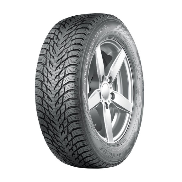 Шины Nokian Tyres 265/50/19 R 110 Hakkapeliitta R3 SUV XL Run Flat Шины Nokian Tyres 265/50/19 R 110 Hakkapeliitta R3 SUV XL Run Flat