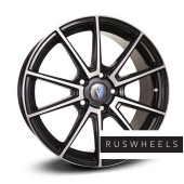Диски Venti R17 / 7J PCD 5x114.3 ЕТ 48.5 ЦО 67.1 1704 Диски Venti R17 / 7J PCD 5x114.3 ЕТ 48.5 ЦО 67.1 1704