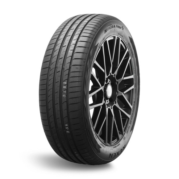 Шины Nexen  205/40/17  W 84 NFera Primus QX  XL