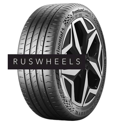 Шины Continental 245/45R19 98W PremiumContact 7 TL FR Шины Continental 245/45R19 98W PremiumContact 7 TL FR