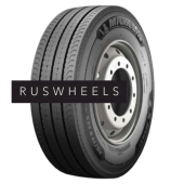 Грузовые шины Michelin 235/75R17,5 132/130M X Multi Z TL M+S 3PMSF VG Грузовые шины Michelin 235/75R17,5 132/130M X Multi Z TL M+S 3PMSF VG