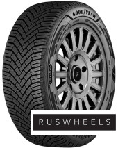 Шины Goodyear 285/45 r20 UltraGrip Ice 3 112T