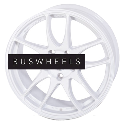 Грузовые диски PDW 7,5x17/5x114,3 ET40 D67,1 Dibite Emotion (5096) White