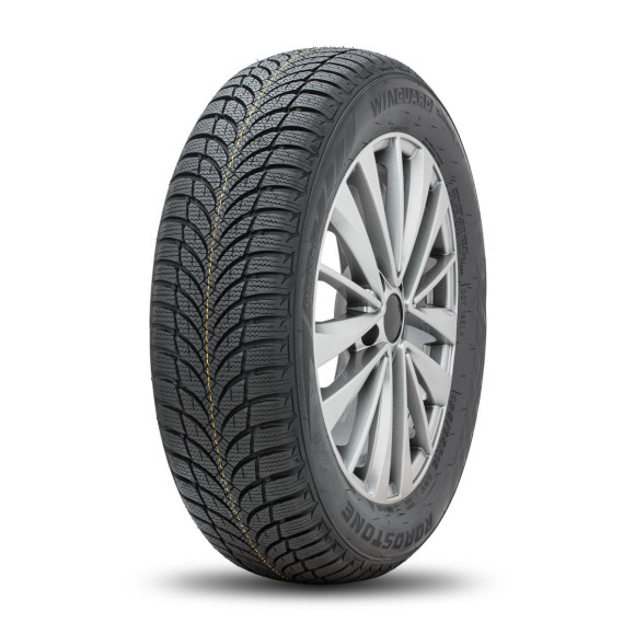 Шины Roadstone  165/70/14  T 85 WINGUARD SNOW'G WH2  XL