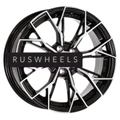 Диски Lizardo 7x17/5x105 ET40 D56,5 Avatar XH180 (348) BMF (конус) Диски Lizardo 7x17/5x105 ET40 D56,5 Avatar XH180 (348) BMF (конус)