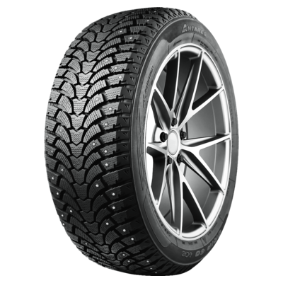 Шины Antares 205/60R16 92T Grip 60 ice TL (шип.) Шины Antares 205/60R16 92T Grip 60 ice TL (шип.)