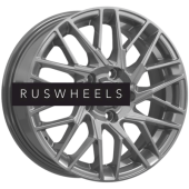 Диски СКАД 6,5x16/5x114,3 ET45 D67,1 Сиена (КЛ310) Графит