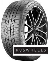 Шины Continental 255/40 r21 WinterContact 8 S 102V Шины Continental 255/40 r21 WinterContact 8 S 102V