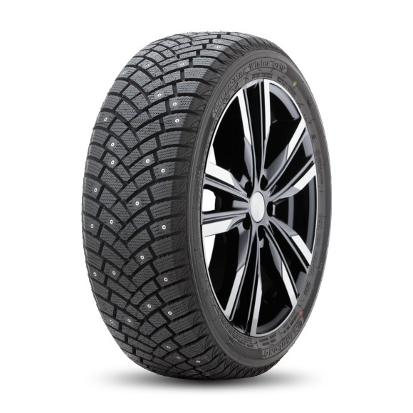 Шины Leao  185/55/15  T 86 GREENMAX WINTER GRIP  XL Ш.