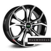 Диски Megami R15 / 6.5J PCD 4x108 ЕТ 27 ЦО 65.1 MGM-33 Диски Megami R15 / 6.5J PCD 4x108 ЕТ 27 ЦО 65.1 MGM-33