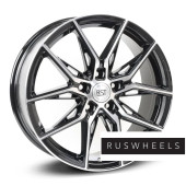 Диски RST R18 / 7.5J PCD 5x108 ЕТ 50 ЦО 63.4 R218