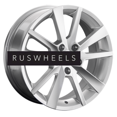 Диски Replay 7x17/5x114,3 ET48 D56,1 SB111 Sil (конус, C570) Диски Replay 7x17/5x114,3 ET48 D56,1 SB111 Sil (конус, C570)