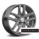 Диски Скад R20 / 8.5J PCD 5x150 ЕТ 55 ЦО 110.1 Техас