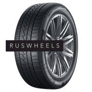 Шины Continental 275/40R19 105H XL ContiWinterContact TS 860 S * MO TL FR