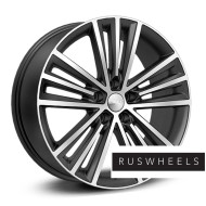 Диски Скад R19 / 7.5J PCD 5x108 ЕТ 47 ЦО 60.1 Манчестер Диски Скад R19 / 7.5J PCD 5x108 ЕТ 47 ЦО 60.1 Манчестер