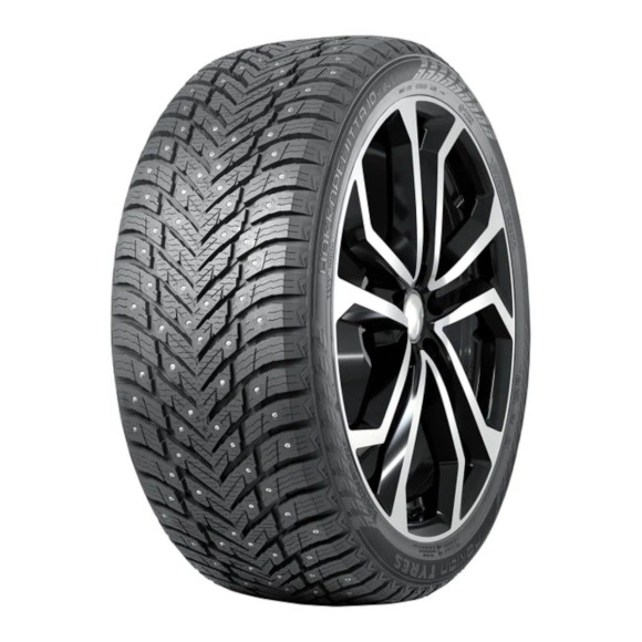 Шины Nokian Tyres  255/65/17  T 114 Hakkapeliitta 10p SUV  XL Ш. старше 3-х лет