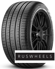 Шины Pirelli 255/55 r20 Scorpion Verde All Season 110Y
