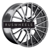 Диски LS Forged 9x20/5x130 ET50 D71,6 LS FG17 MGMF (конус, C570)