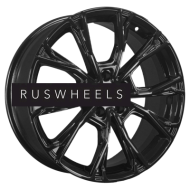 Диски Khomen Wheels 7,5x19/5x108 ET41 D65,1 KHW1907 (Exeed RX) Black