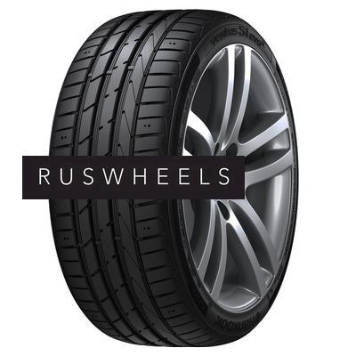 Шины Hankook 245/40 r18 Ventus S1 Evo2 K117 97Y Runflat