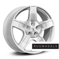 Диски Premium Series R20 / 8.5J PCD 5x112 ЕТ 35 ЦО 66.6 КР008 BMW X7