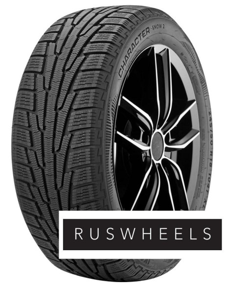 Шины Ikon Tyres  195/60/15  R 92 Ikon Character Snow 2  XL