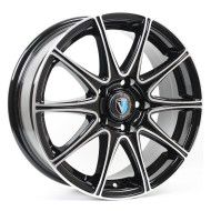 Диски VENTI 6.5\R16 4*100 ET45 d60.1 BD Диски VENTI 6.5\R16 4*100 ET45 d60.1 BD