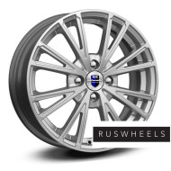 Диски КиК R16 / 6J PCD 4x100 ЕТ 50 ЦО 60.1 Меандр-Оригинал Диски КиК R16 / 6J PCD 4x100 ЕТ 50 ЦО 60.1 Меандр-Оригинал