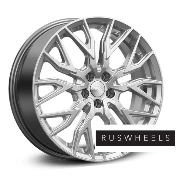 Диски Скад R18 / 7J PCD 5x114.3 ЕТ 37 ЦО 66.6 Эльба Диски Скад R18 / 7J PCD 5x114.3 ЕТ 37 ЦО 66.6 Эльба