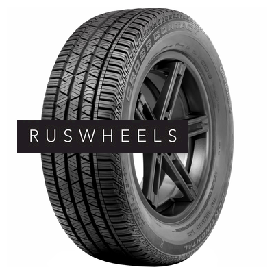Шины Continental 235/65R17 108V XL ContiCrossContact LX Sport TL FR