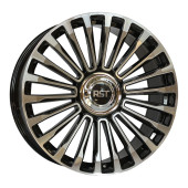 Диски RST 9.5\R22 5*120 ET45 d72.6 BD