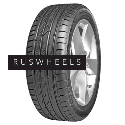 Шины Ikon 205/50 r17 Character Ultra (Nordman SZ2) 93W