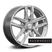 Диски Скад R20 / 8.5J PCD 5x150 ЕТ 60 ЦО 110.1 Техас