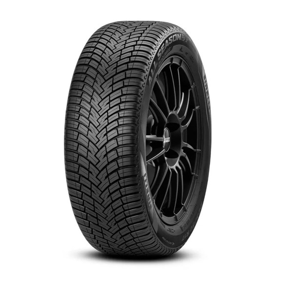 Шины Pirelli 235/55/17 V 103 CINTURATO ALL SEASON SF 2 XL старше 3-х лет Шины Pirelli 235/55/17 V 103 CINTURATO ALL SEASON SF 2 XL старше 3-х лет