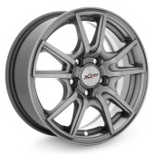 Диски Xtrike 6,0\R14 4*114.3 ET38 d67.1 HSB