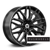 Диски КиК R19 / 8J PCD 5x112 ЕТ 27 ЦО 66.6 Клермон Диски КиК R19 / 8J PCD 5x112 ЕТ 27 ЦО 66.6 Клермон