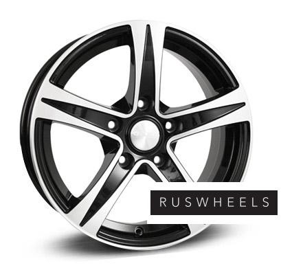 Диски Скад R15 / 6.5J PCD 5x114.3 ЕТ 43 ЦО 67.1 Sakura Диски Скад R15 / 6.5J PCD 5x114.3 ЕТ 43 ЦО 67.1 Sakura