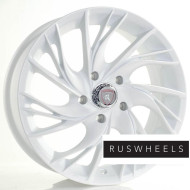 Диски Yamato Samurai R17 / 7J PCD 5x108 ЕТ 50 ЦО 63.3 Togo no Mikava