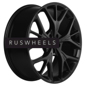 Диски Khomen Wheels 8x20/5x108 ET43 D60,1 KHW2012 (Jetour X90 Plus) Black Диски Khomen Wheels 8x20/5x108 ET43 D60,1 KHW2012 (Jetour X90 Plus) Black