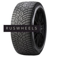 Шины Pirelli 275/45 r20 Scorpion Ice Zero 2 110H Runflat Шипы
