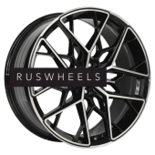 Диски RST 8,5x20/5x114,3 ET40 D67,1 R092FF BD FlowForming Диски RST 8,5x20/5x114,3 ET40 D67,1 R092FF BD FlowForming