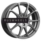 Грузовые диски iFree 6x16/5x112 ET45 D57,1 Такеши (КС877) Хай Вэй Грузовые диски iFree 6x16/5x112 ET45 D57,1 Такеши (КС877) Хай Вэй