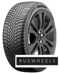 Шины Bridgestone 275/40 r21 Blizzak 6 107W Шины Bridgestone 275/40 r21 Blizzak 6 107W