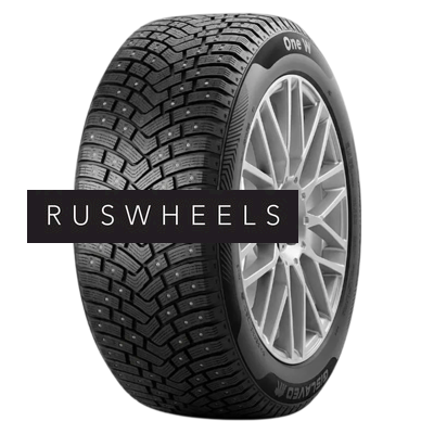 Шины Gislaved 235/55R18 104T XL One W TL FR (242 шип.)