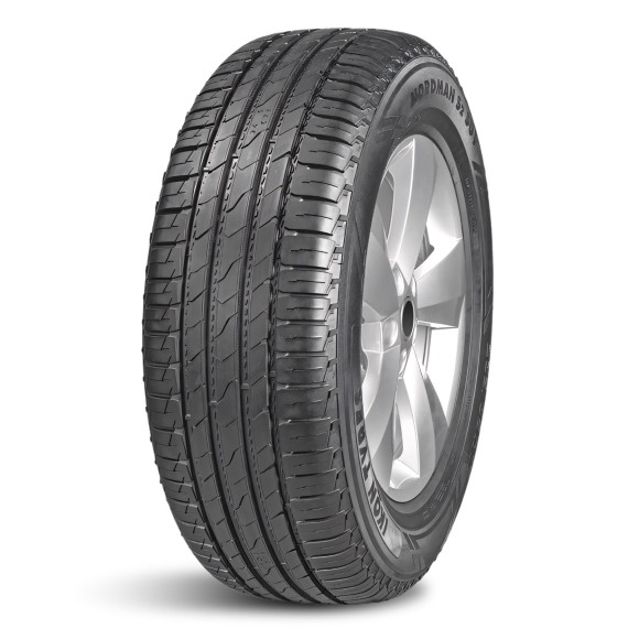 Шины Ikon 235/70 r16 Nordman S2 SUV (Character Aqua SUV) 106H
