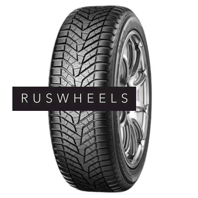 Шины Yokohama 275/40R19 105W XL BluEarth*Winter V905 TL
