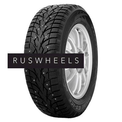 Шины Toyo 225/40R18 92T XL Observe G3-Ice TL (шип.) Шины Toyo 225/40R18 92T XL Observe G3-Ice TL (шип.)